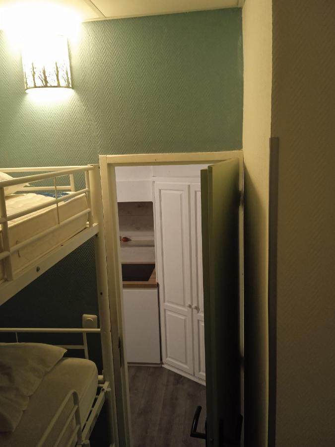 Appartement Familial - 2 Chambres 코트레 외부 사진