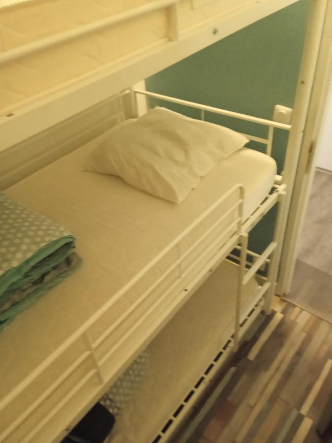 Appartement Familial - 2 Chambres 코트레 외부 사진